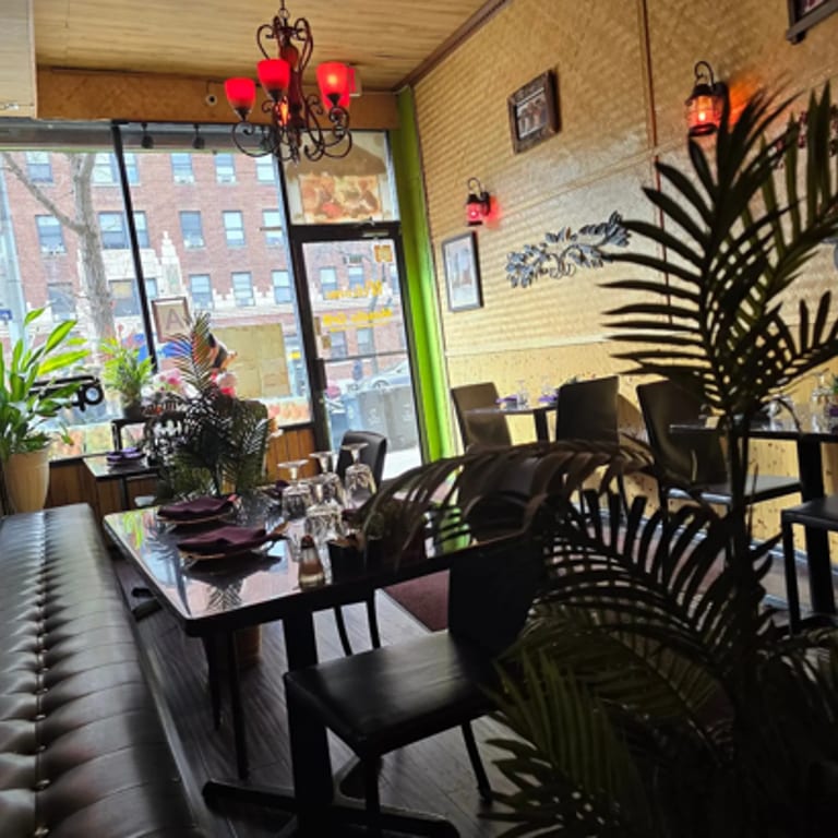 Welcome to Masala Grill