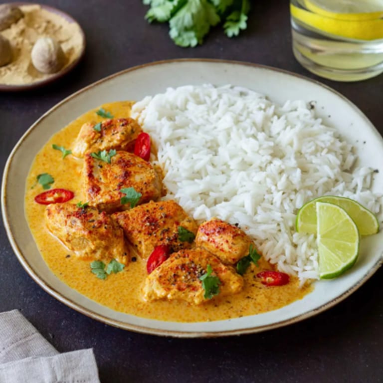 A Celebration of Bold Indian Flavors