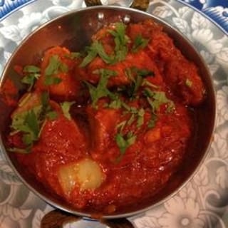 Vindaloo