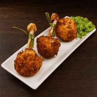Chicken Lollipop