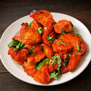 Chicken Tikka