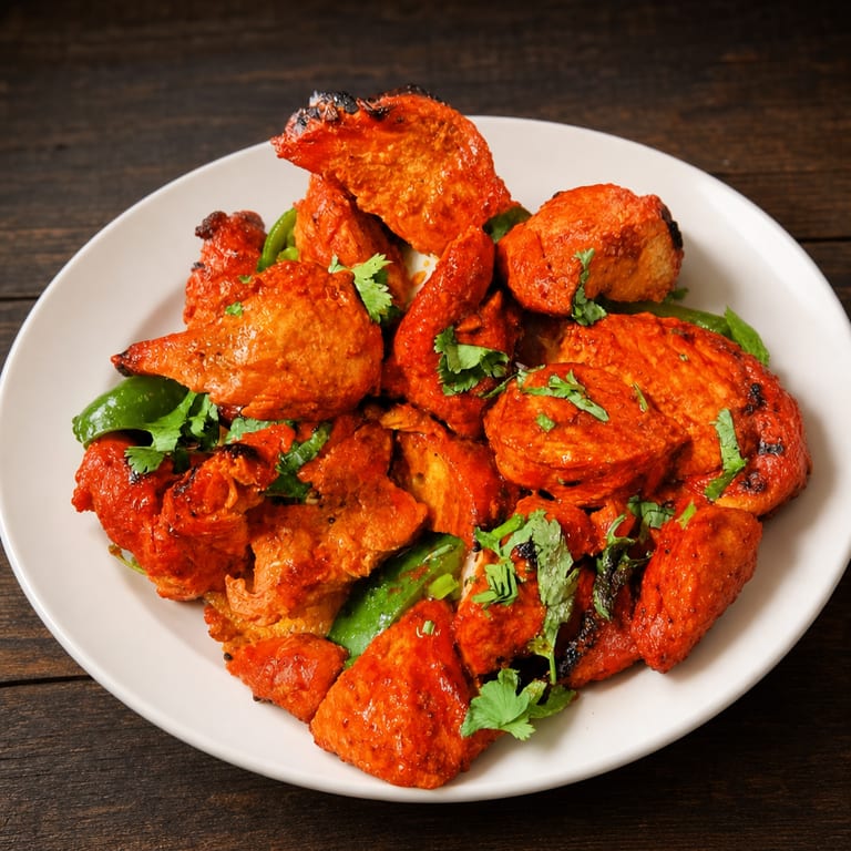 Savor Your Dinner with Us