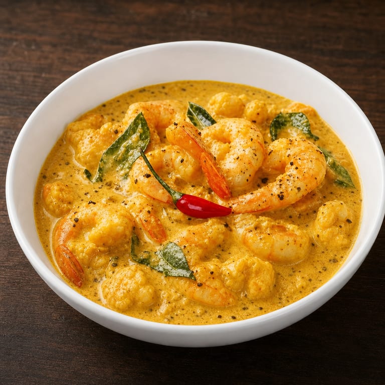 Savor our fresh naan