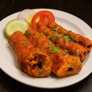 Seekh Kabab
