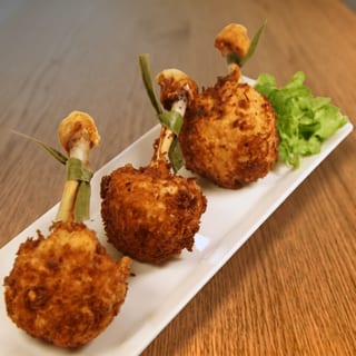 Chicken Lollipop
