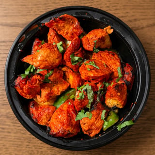 Chicken Tikka