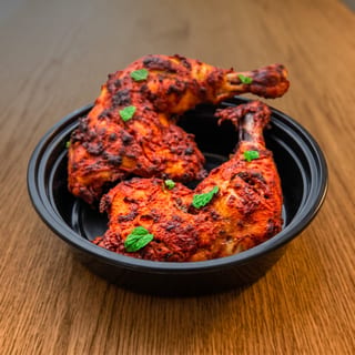 Tandoori Chicken