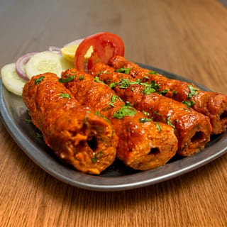 Seekh Kabab